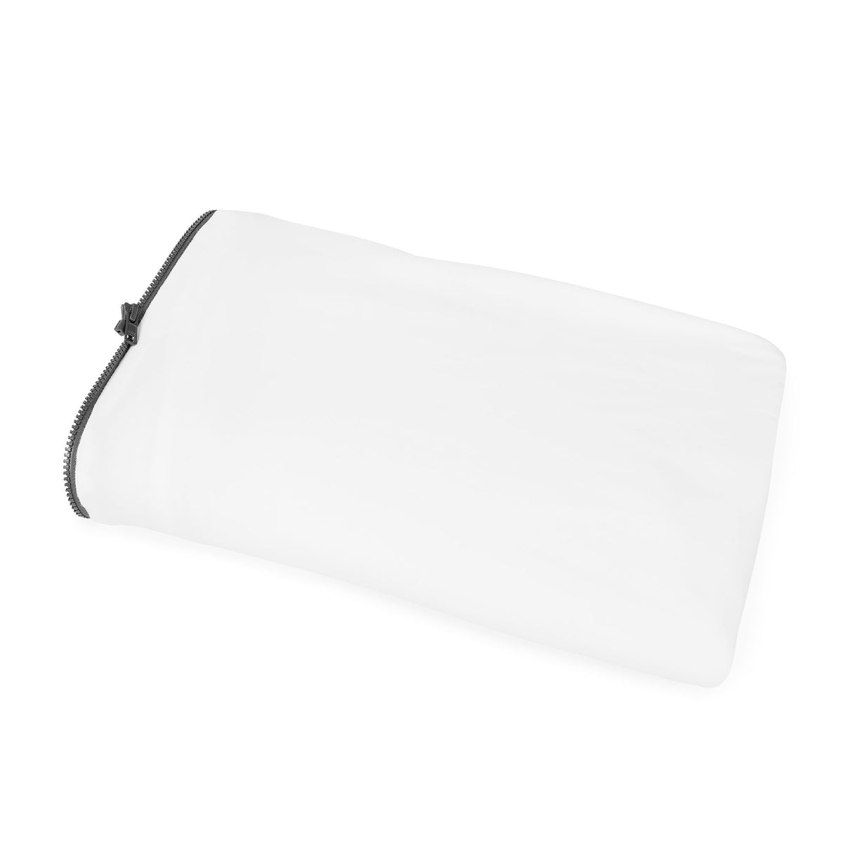 AYA ZipTop® Lakan Jersey – Vit