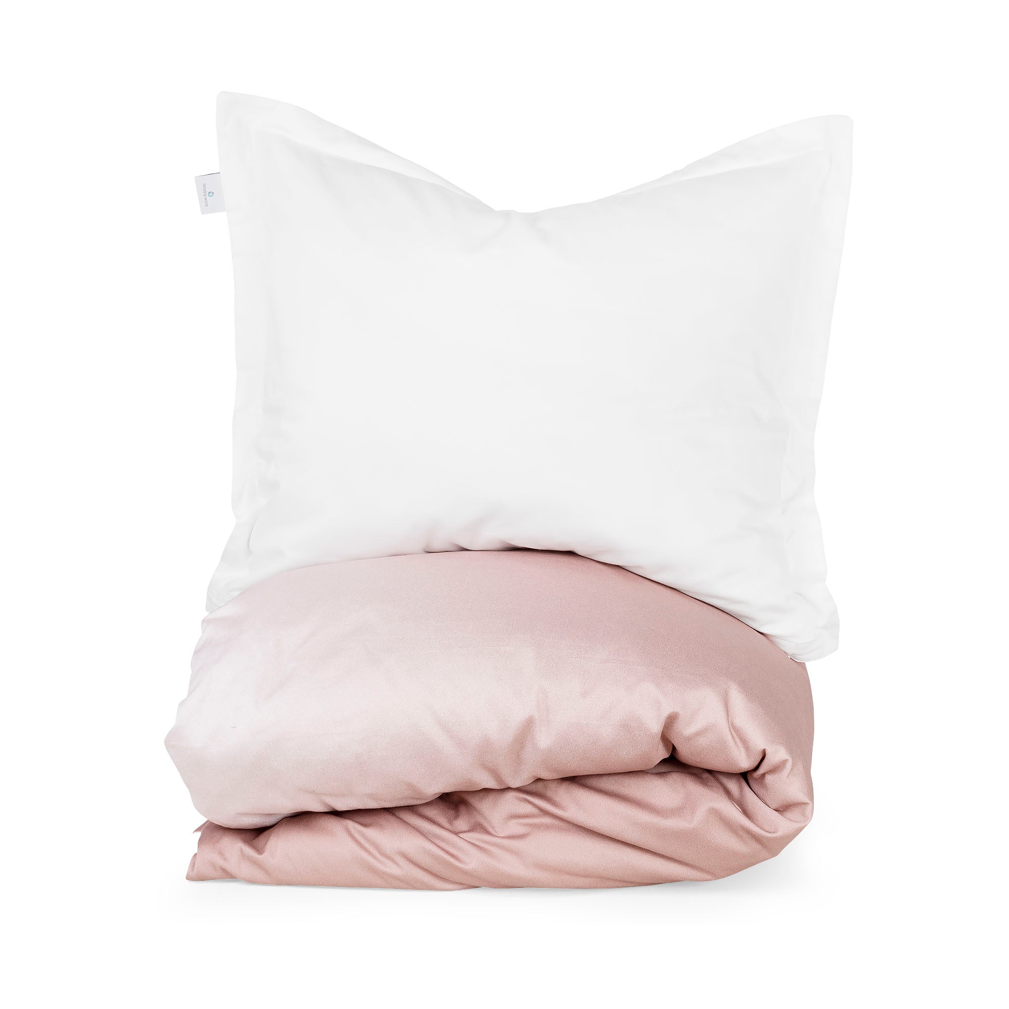 AYA Påslakanset Skymning – Dusty Pink