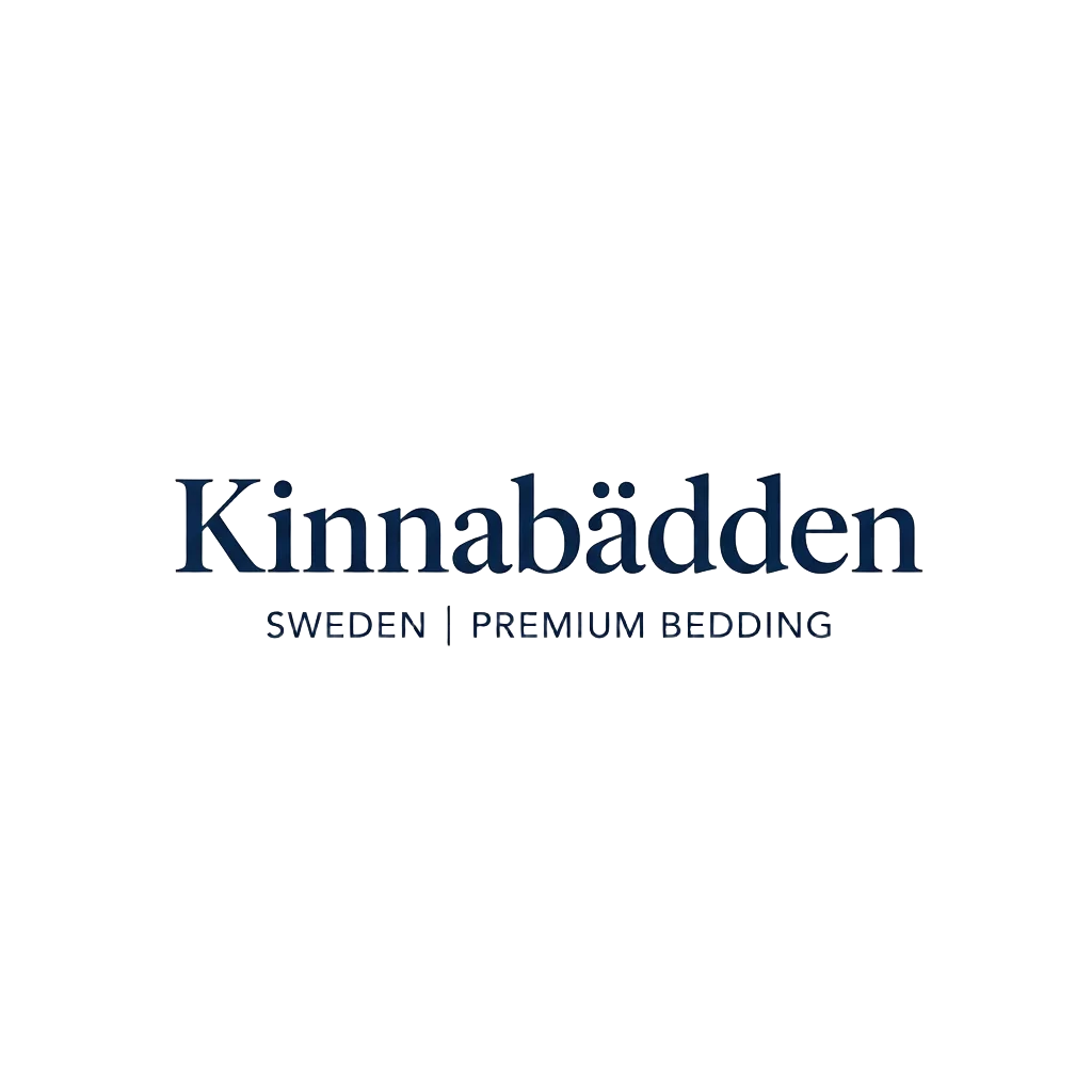 Kinnabädden logotyp