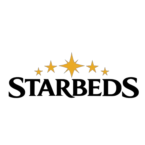 StarBeds logotyp