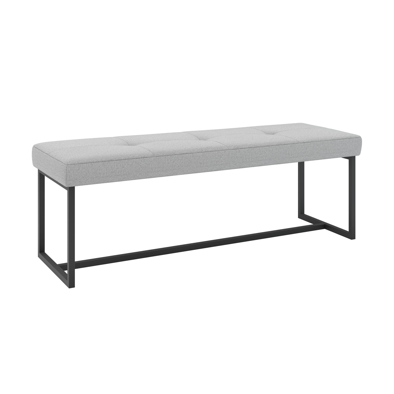 Lux Sängbänk 120 cm
