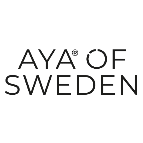 AYA Of Sweden logotyp