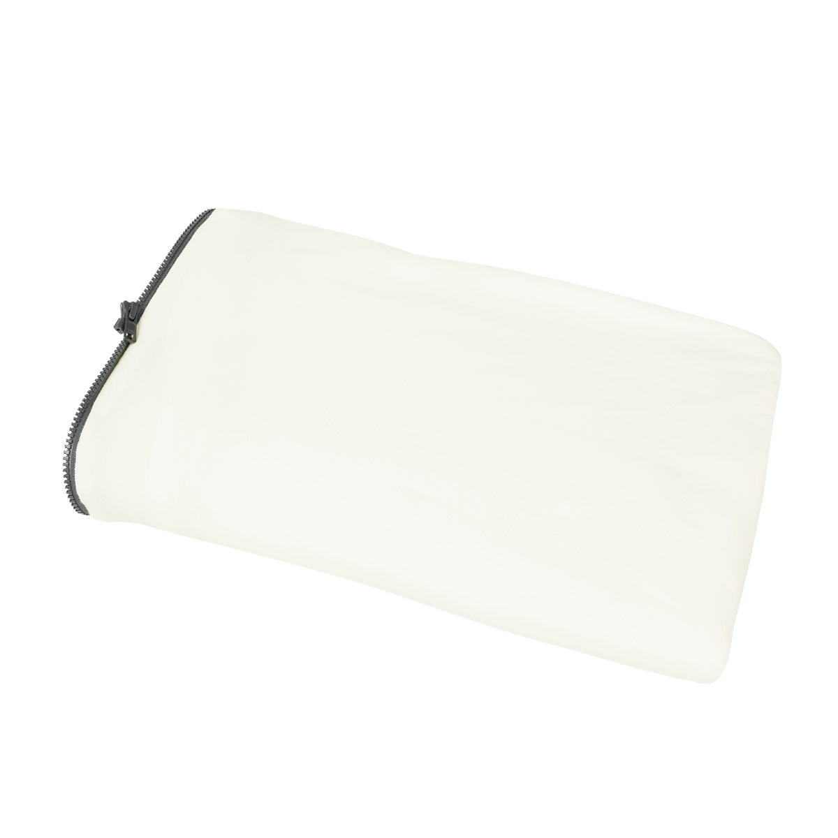 AYA ZipTop® Lakan Jersey – Off White