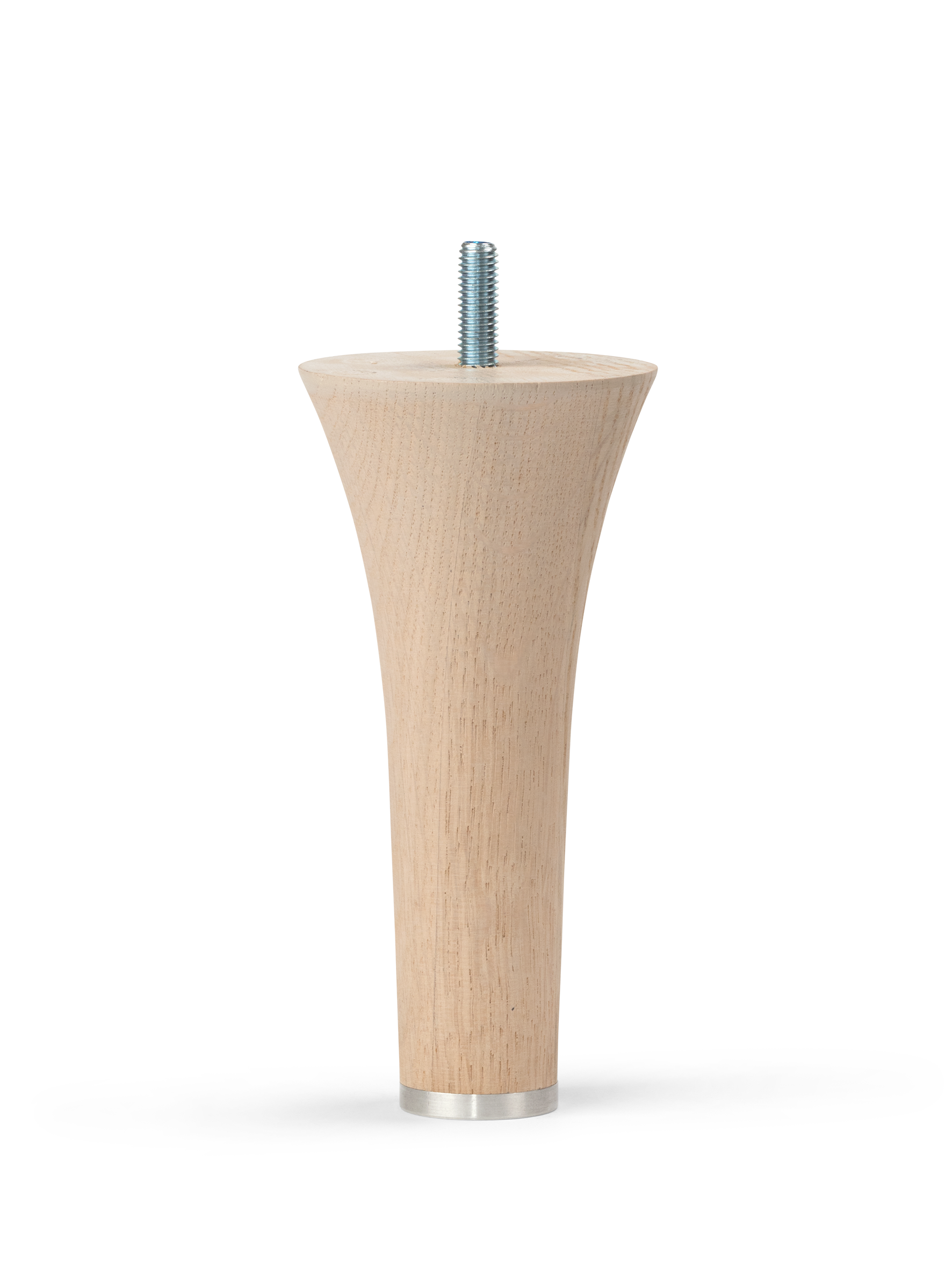 AYA 1.3 Trumpet Vitlaserad bok