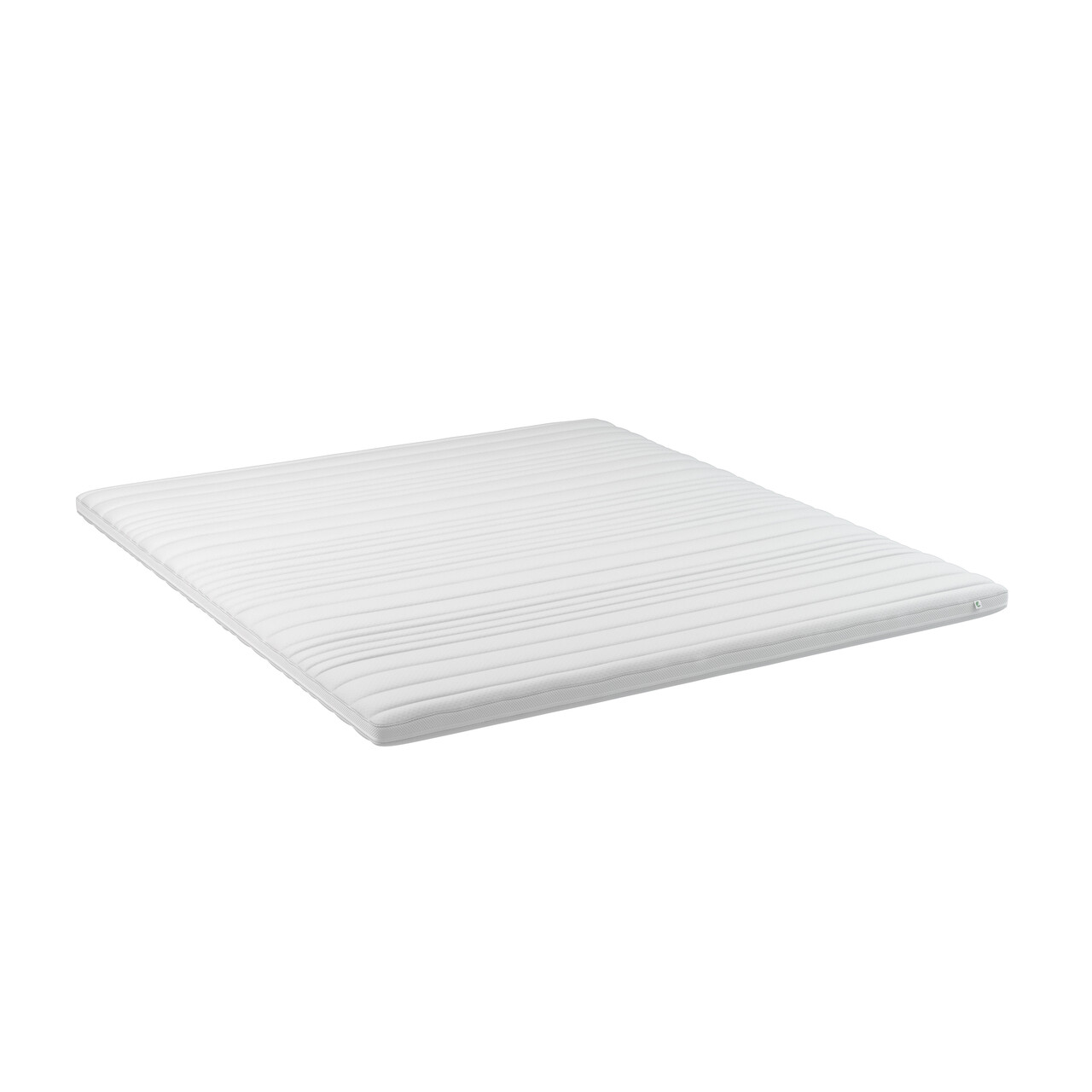 Lux 60 mm latex Bäddmadrass
